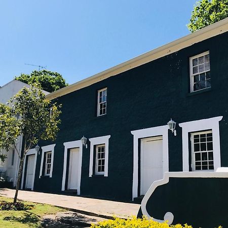 De Companjie Bed & Breakfast Swellendam Bagian luar foto