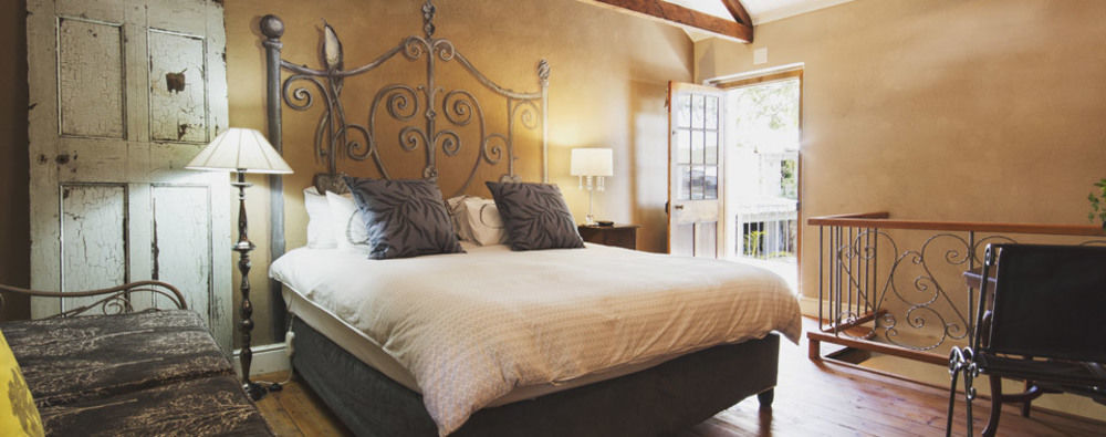 De Companjie Bed & Breakfast Swellendam Bagian luar foto