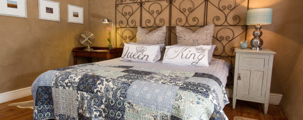 De Companjie Bed & Breakfast Swellendam Bagian luar foto