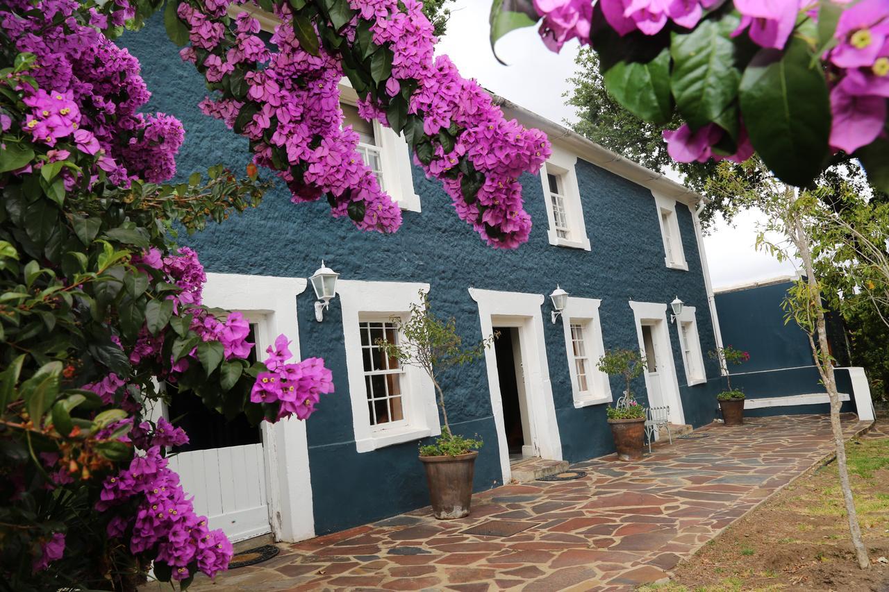 De Companjie Bed & Breakfast Swellendam Bagian luar foto