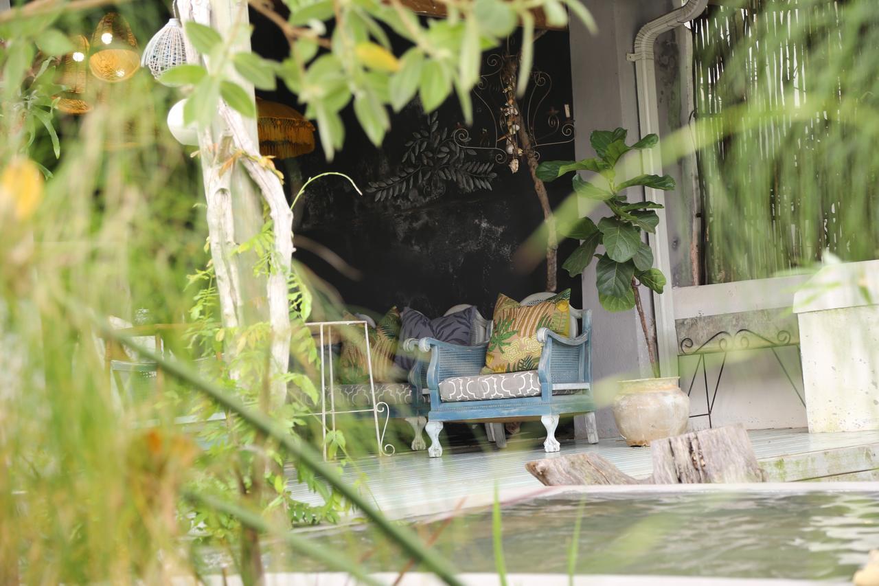 De Companjie Bed & Breakfast Swellendam Bagian luar foto