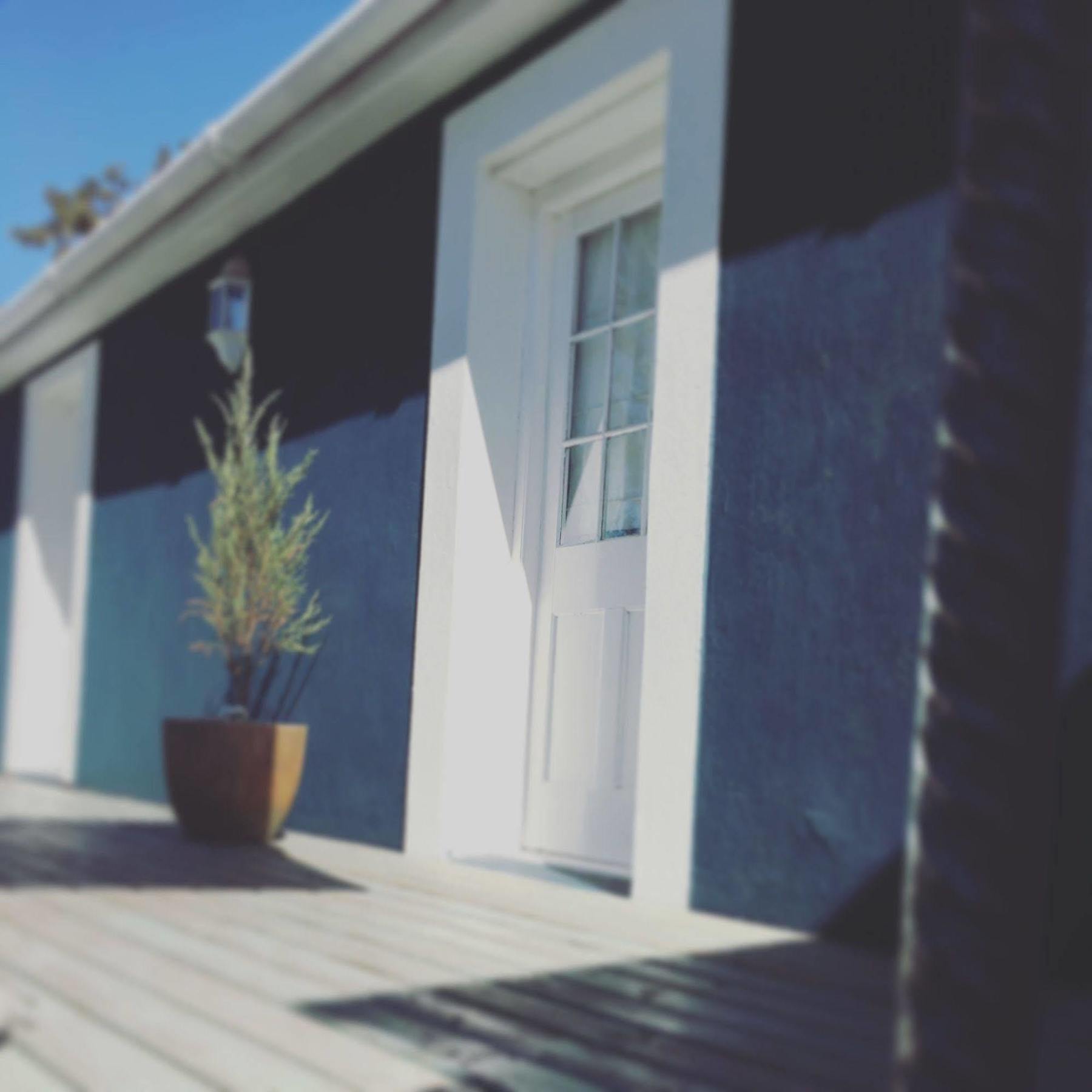 De Companjie Bed & Breakfast Swellendam Bagian luar foto