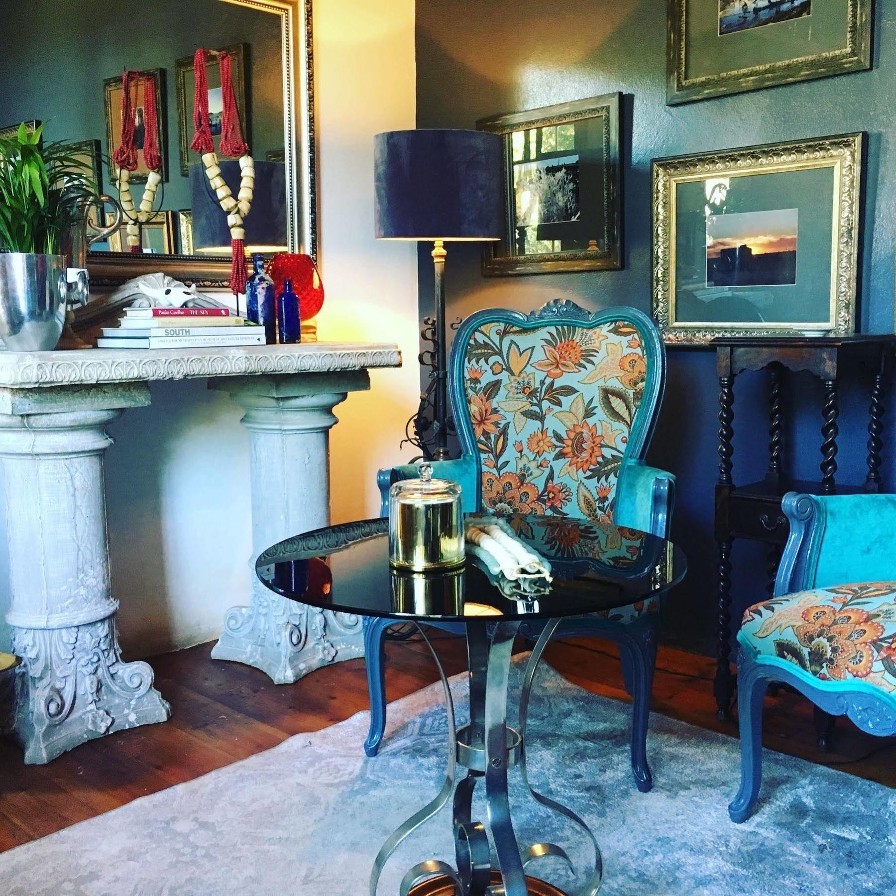 De Companjie Bed & Breakfast Swellendam Bagian luar foto