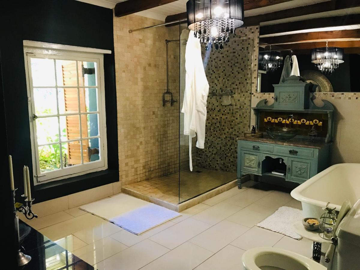 De Companjie Bed & Breakfast Swellendam Bagian luar foto