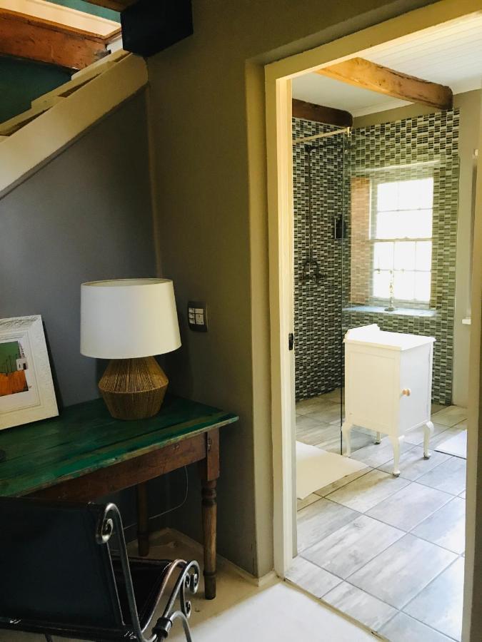 De Companjie Bed & Breakfast Swellendam Bagian luar foto