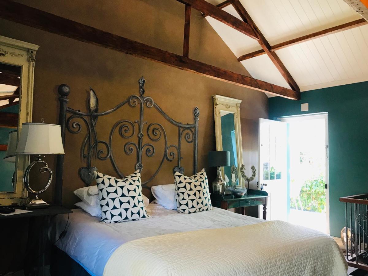 De Companjie Bed & Breakfast Swellendam Bagian luar foto