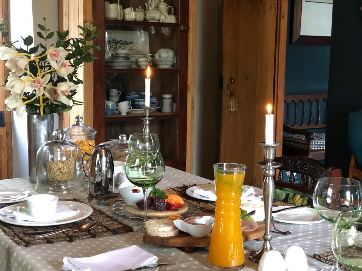 De Companjie Bed & Breakfast Swellendam Bagian luar foto